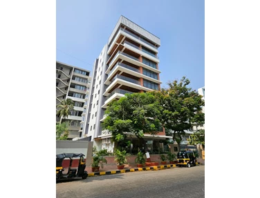 Flat on rent in Nidhi Towers, Juhu